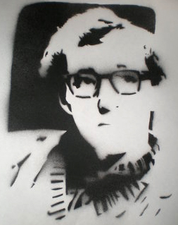 woody allen